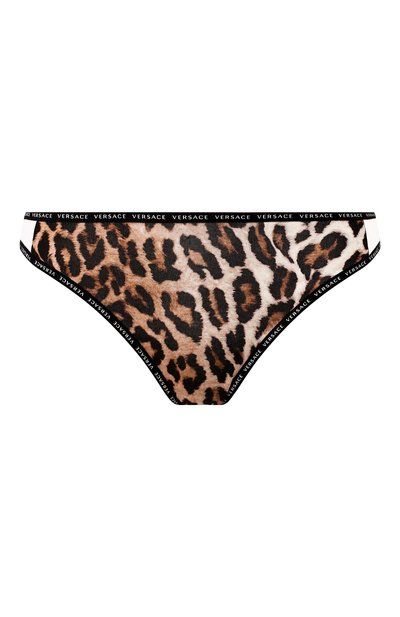 Женские трусы-слипы VERSACE, арт. AUD08030/AV00227