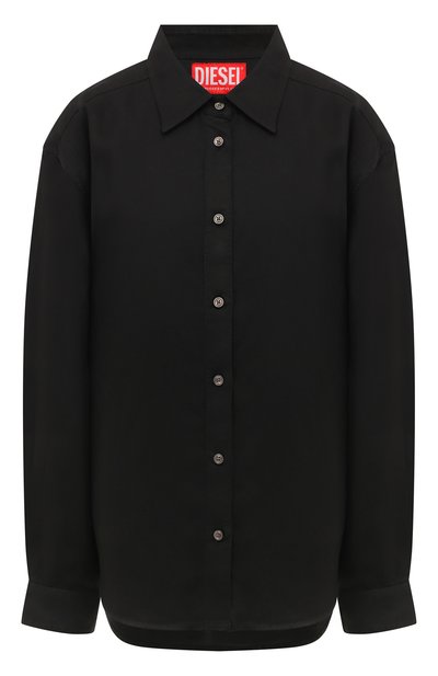 Женская рубашка DIESEL, арт. A15394/0HPAG