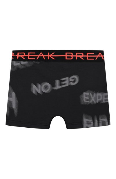 Комплект из двух боксеров SANETTA, арт. 349122, фото 5