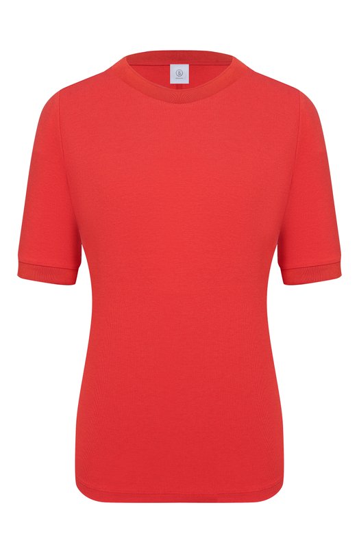 Футболка Bogner 56805105 Красный 56805105