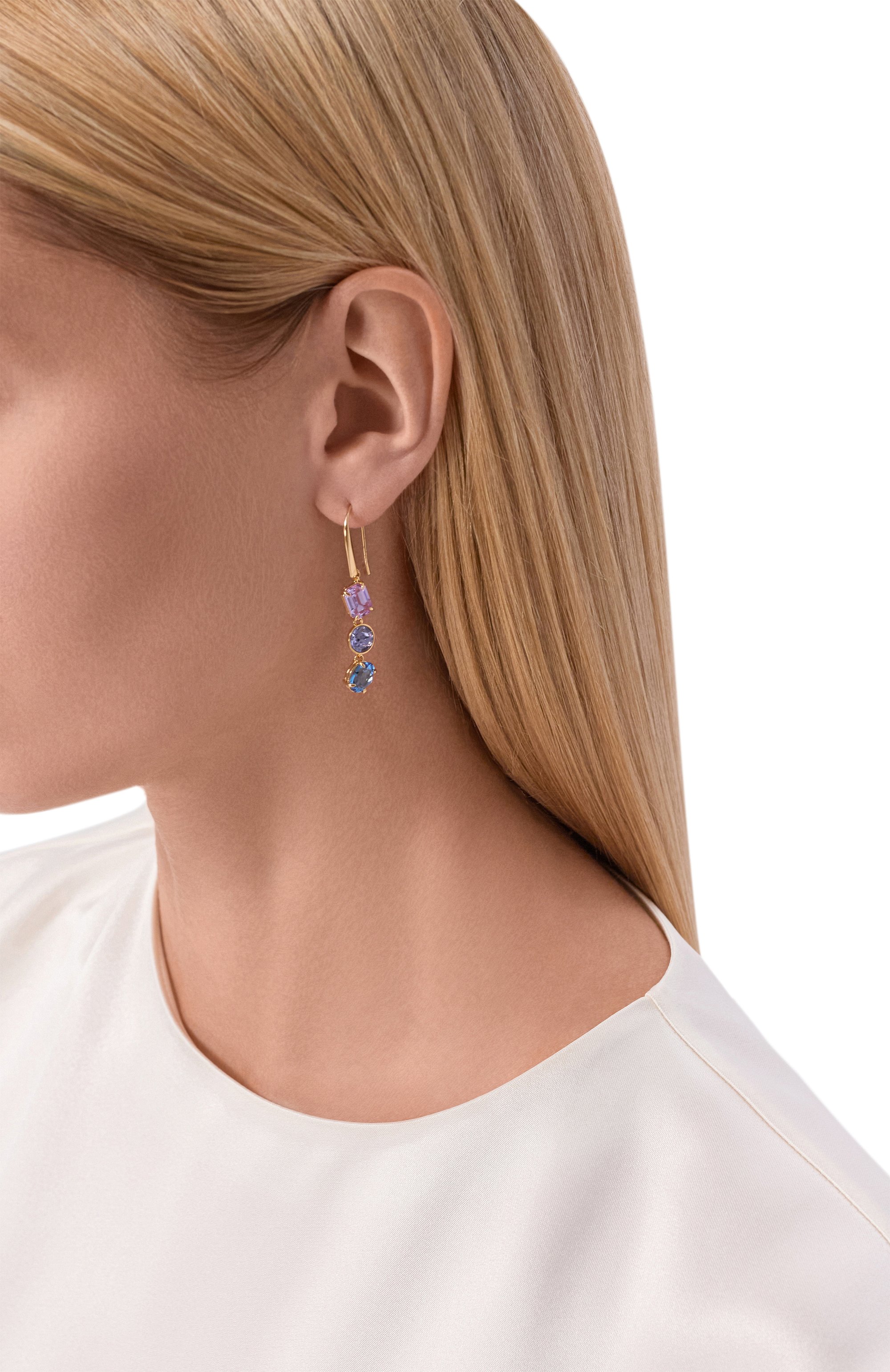 Серьги gema SWAROVSKI, арт. 5747917, фото 4