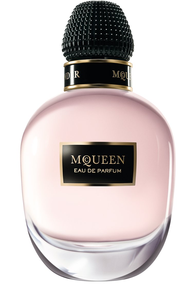 Парфюмерная вода mcqueen (50ml) ALEXANDER MCQUEEN PERFUMES бесцветного цвета, арт. 737052989334 | Фото 1 (Статус проверки: Проверена категория; Тип продукта - парфюмерия: Парфюмерная вода; Региональные ограничения белый список (Axapta Mercury): Не проставлено; Нос: Не проставлено; Ограничения доставки: flammable)