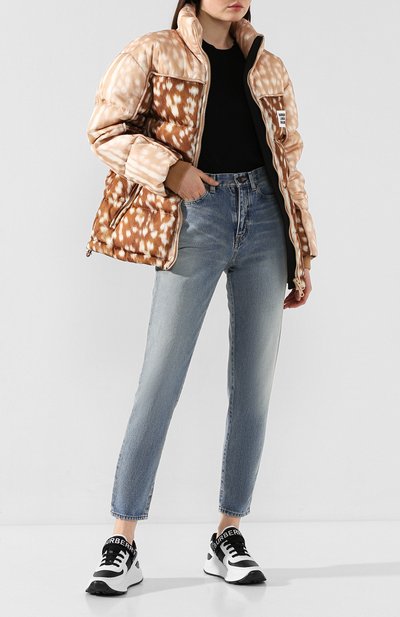 Пуховик BURBERRY, арт. 8022831, фото 2