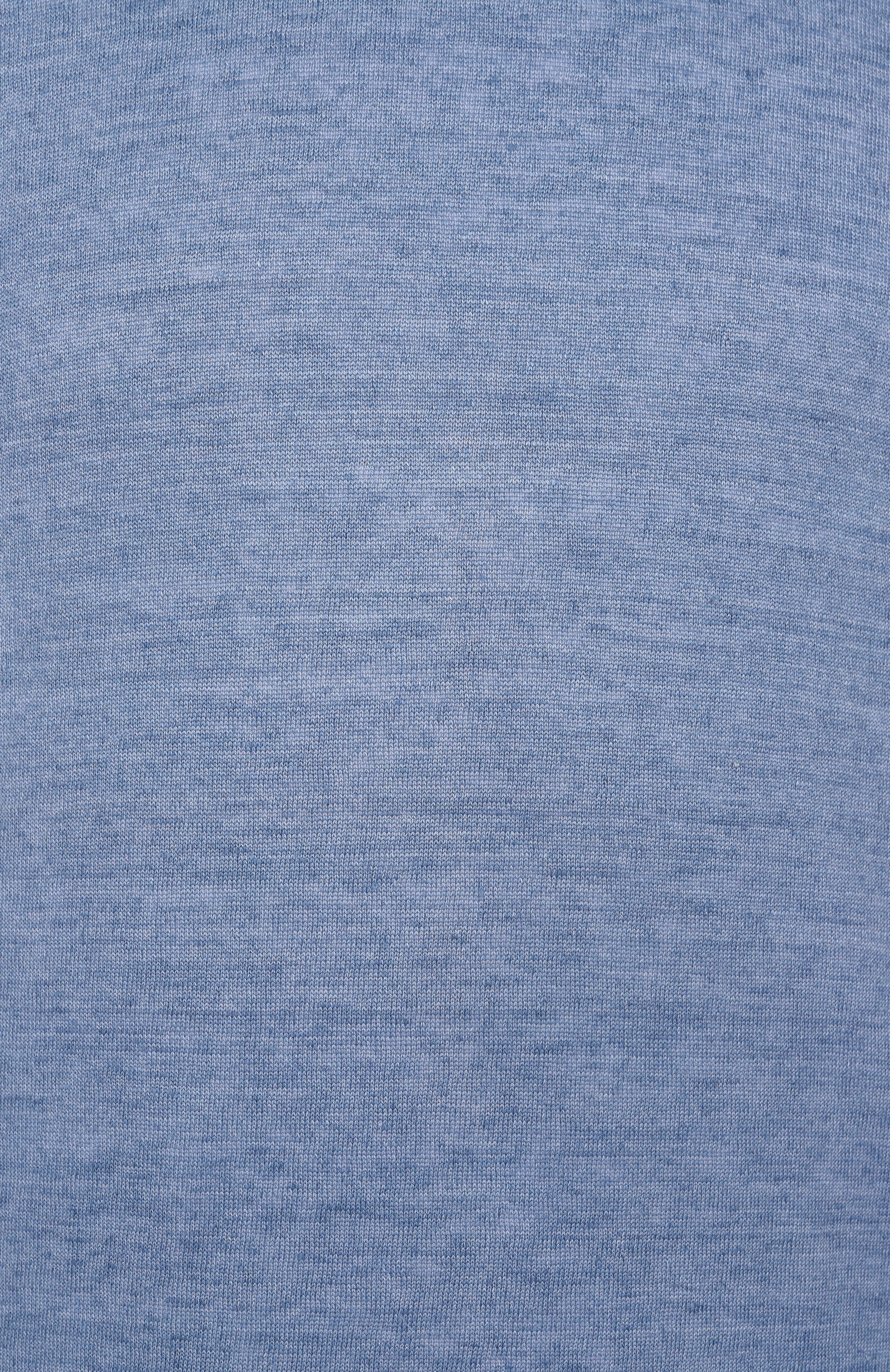 Льняная футболка PAUL&SHARK, арт. 25411020/3XL, фото 6