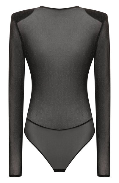 Женское боди UNDRESS CODE, арт. SPARKLY AURA B0DYSUIT