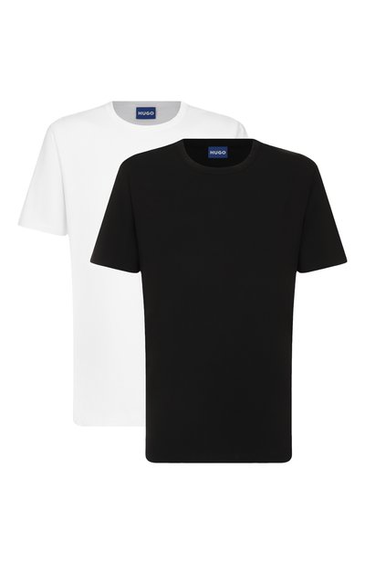 Мужская комплект из двух футболок HUGO BLUE, арт. 50546933
