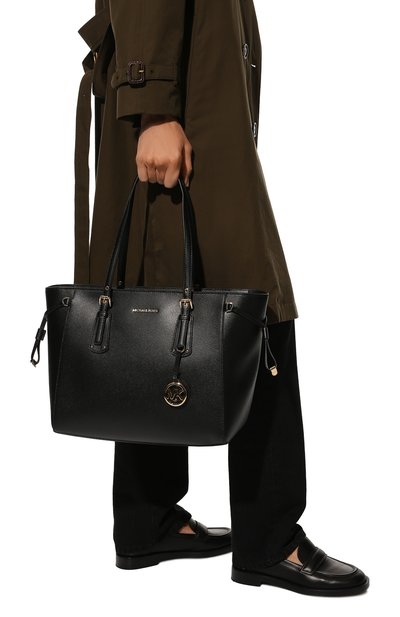 Сумка-тоут voyager medium MICHAEL MICHAEL KORS, арт. 30H7GV6T8L, фото 2
