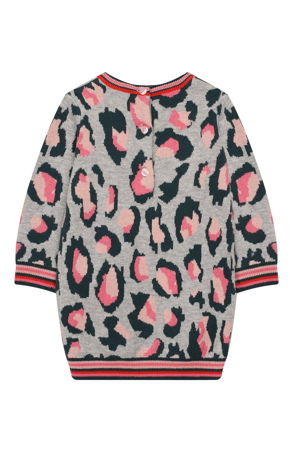 Платье KENZO, арт. KP30028-BB, фото 2