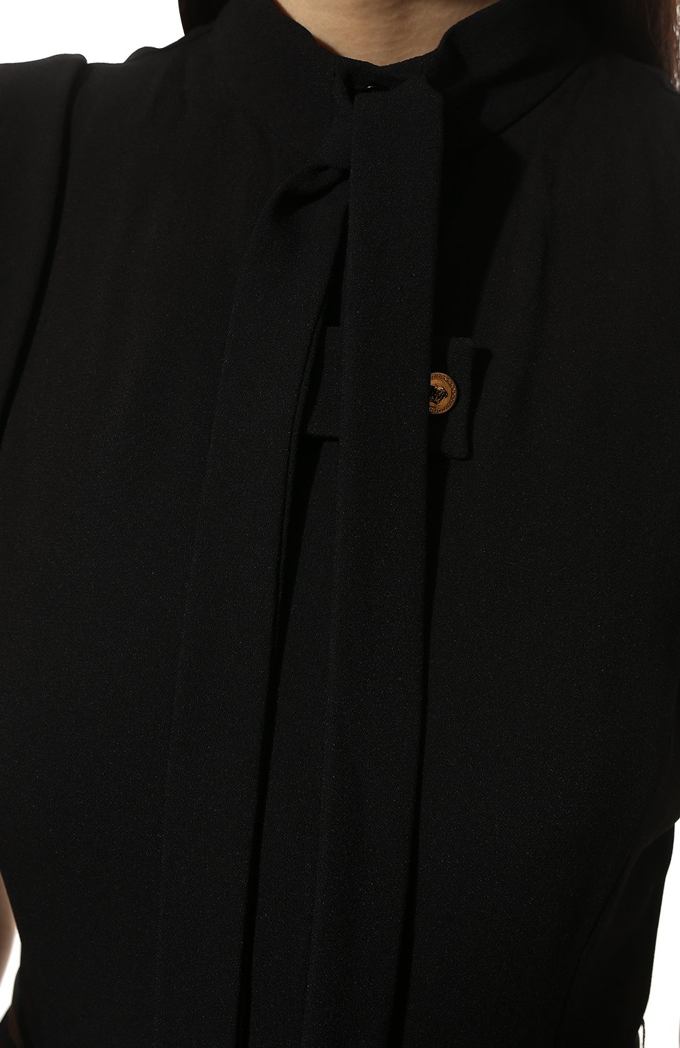 Платье VERSACE, арт. 1003315/1A02395, фото 5