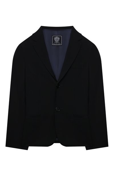 Шерстяной костюм DAL LAGO, арт. N011/1011/7-12, фото 3