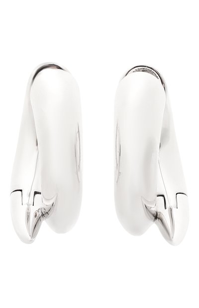 Серьги BALENCIAGA, арт. 795037 J8300, фото 1