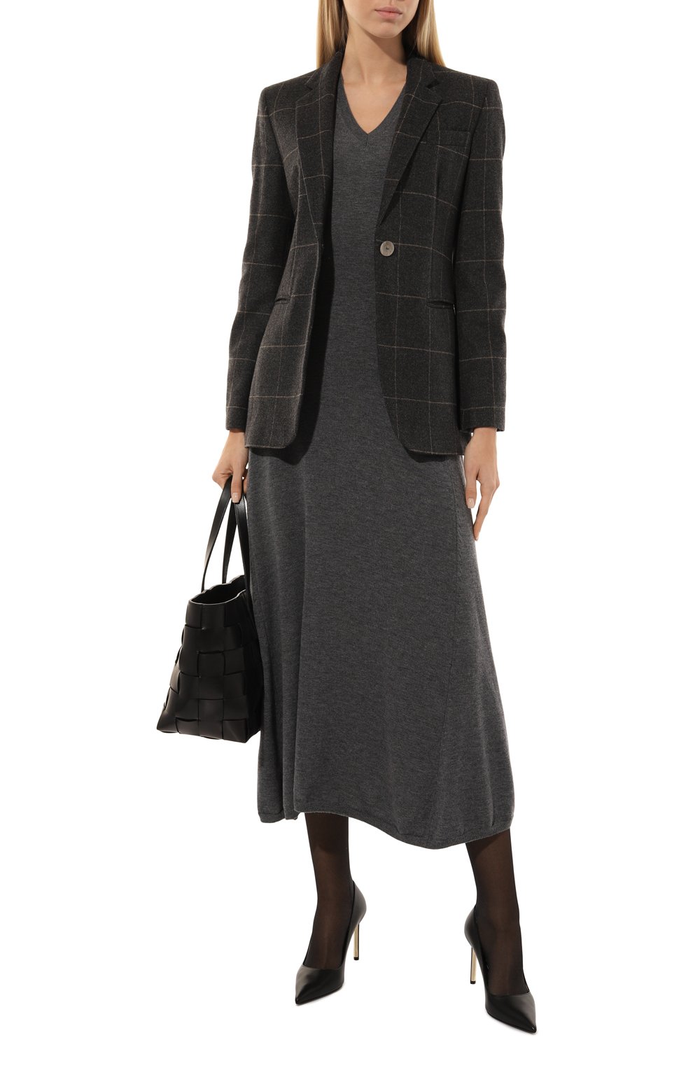 Жакет EMPORIO ARMANI, арт. EW000288/TE10525, фото 2