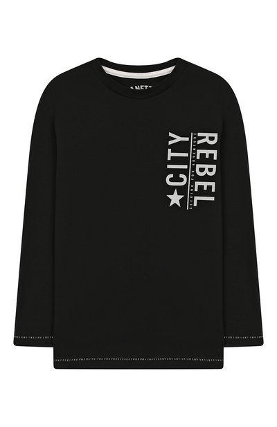 Хлопковая пижама SANETTA, арт. 244530, фото 2