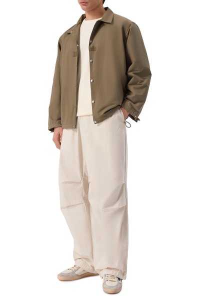 Мужская хлопковая футболка RHUDE, арт. RHPF26TT09012