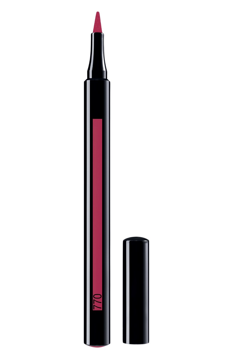 Подводка-фломастер для губ rouge dior ink lip liner, 770 любовь DIOR, арт. C003900770, фото 1