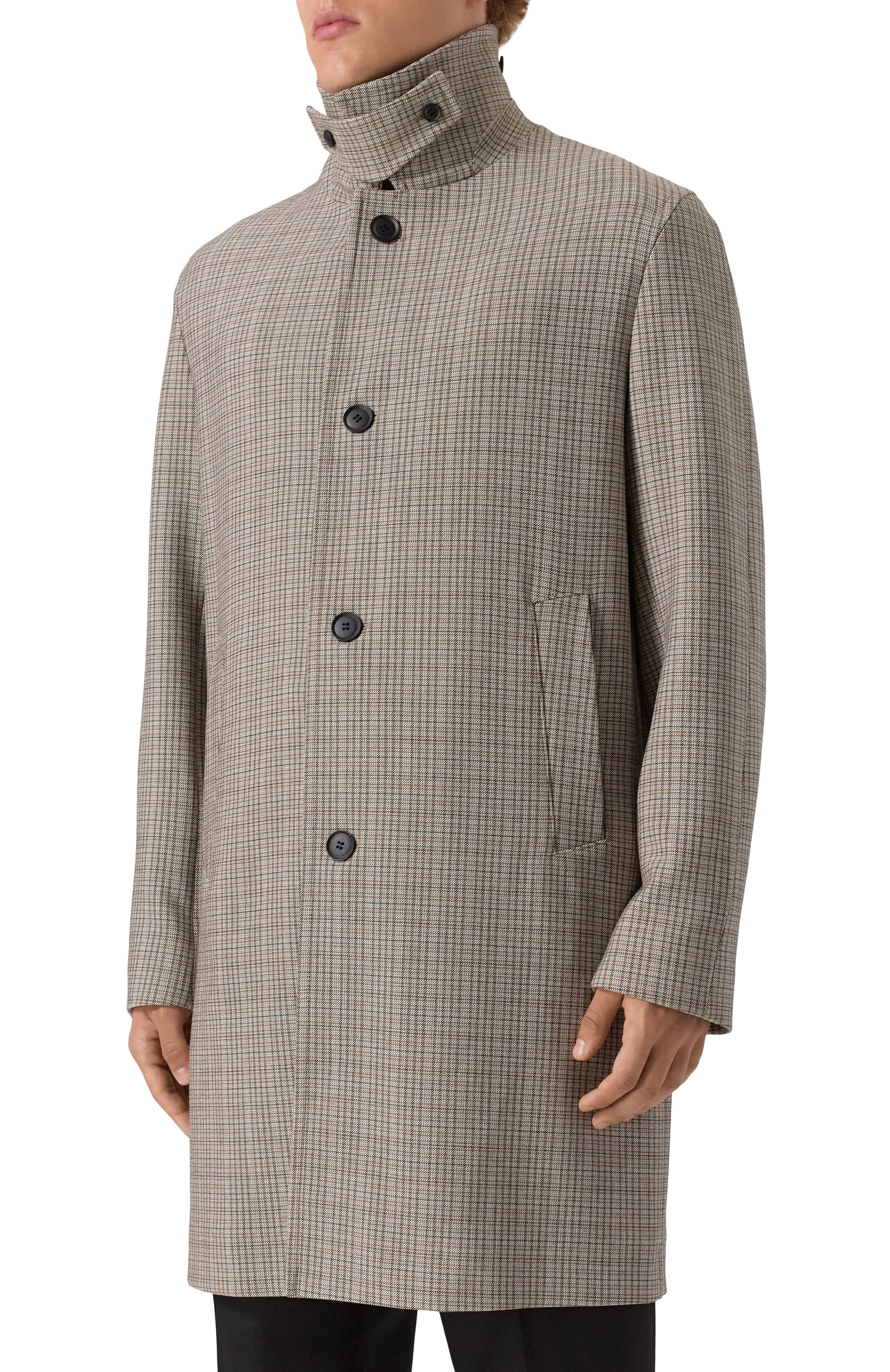 Пальто BOSS, арт. 50546039, фото 6