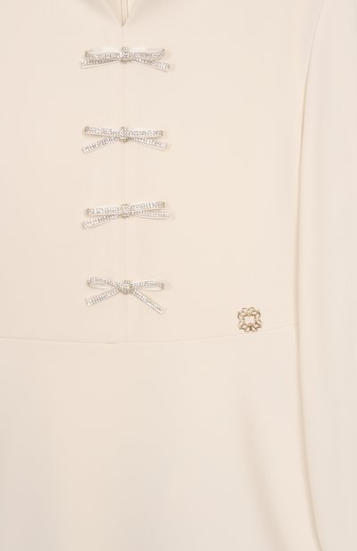 Платье ELIE SAAB JUNIOR, арт. EFAB083/TS0802/12-16, фото 3