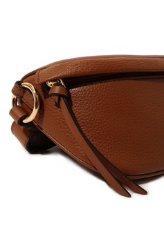 Поясная сумка slater mini MICHAEL MICHAEL KORS, арт. 30S2G04M1L, фото 3