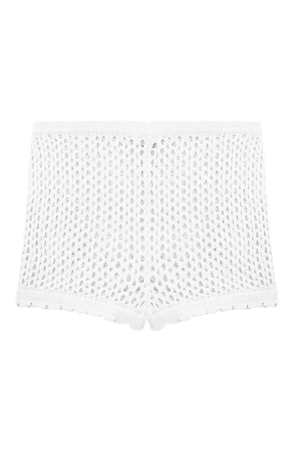 Комплект из топа и шорт MONNALISA, арт. 17C063, фото 5