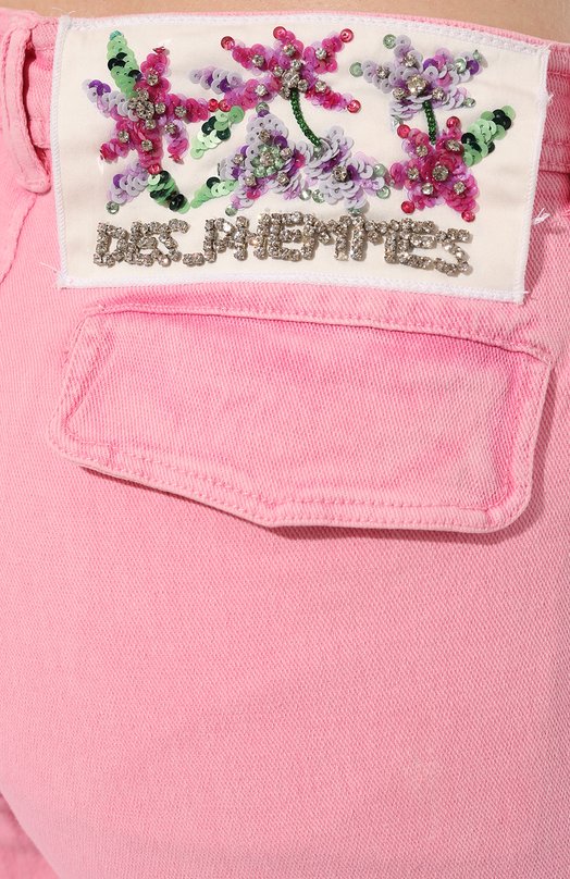 Джинсы Des_Phemmes 5