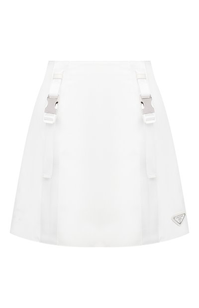 Женская юбка PRADA, арт. 21H875-1YFL-F0009-202