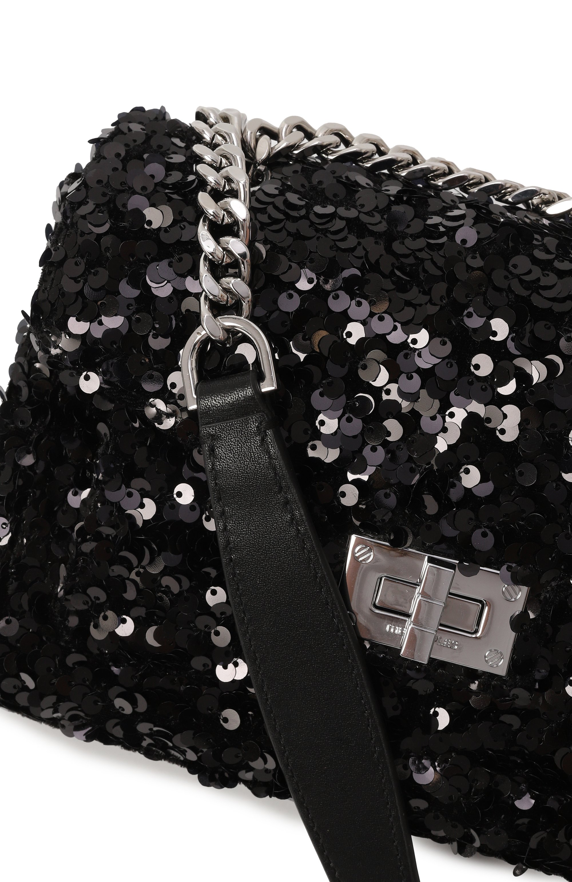 Сумка emily THE KOOPLES, арт. AFSA29010K, фото 3