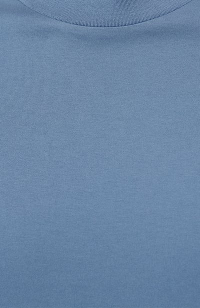 Хлопковая футболка VAN LAACK, арт. PA0L0/Z20044, фото 5