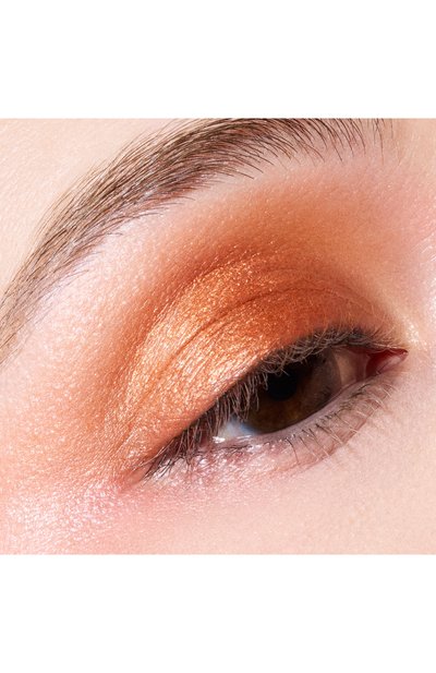 Рефил теней для век metallic eye shadow, оттенок couture copper (1g) MAC, арт. S5SH-02, фото 4