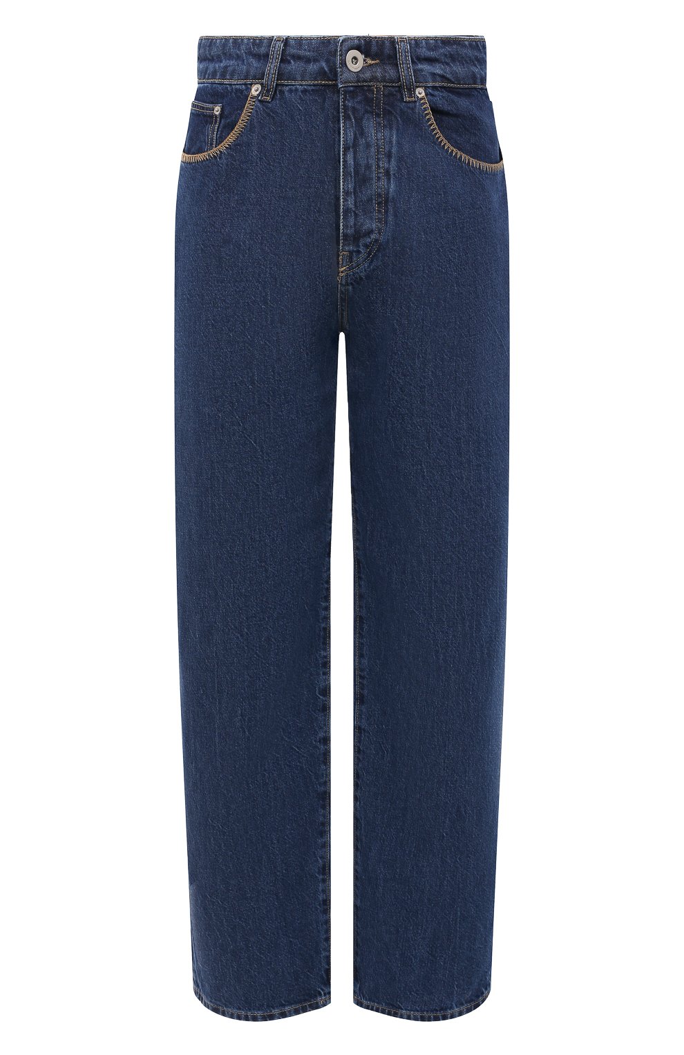 Джинсы DROLE DE MONSIEUR, арт. D-BP147-C0118-SW, фото 1