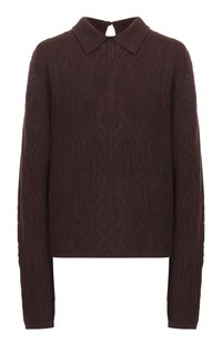 Темно-коричневый