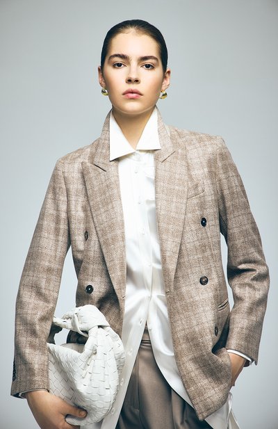 Серьги BONVO, арт. ATU, фото 4