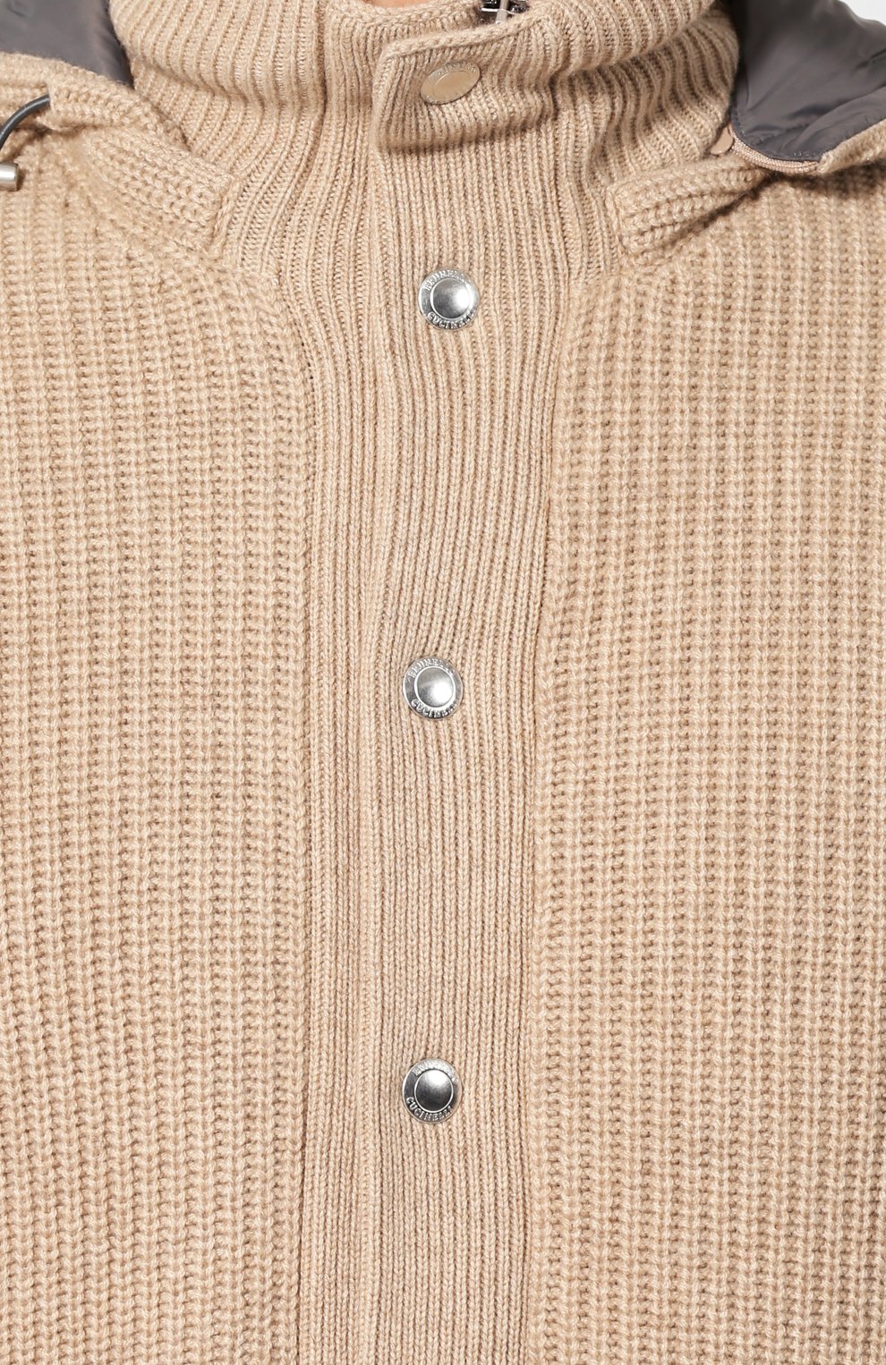 Пуховый бомбер BRUNELLO CUCINELLI, арт. M225P116, фото 5