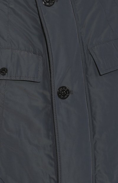 Парка STONE ISLAND, арт. 711570226, фото 5