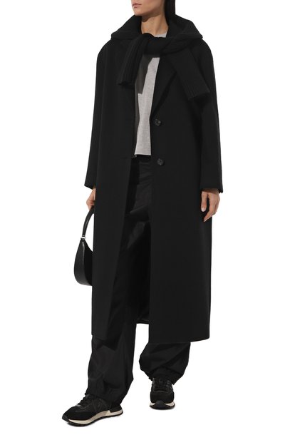 Комбинированные кроссовки john low d PREMIATA, арт. J0HNL0WD/VAR 6524, фото 2