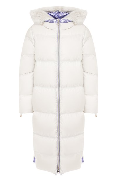 Двусторонний пуховик DIEGO M, арт. 19IM-G818.0TL, фото 1