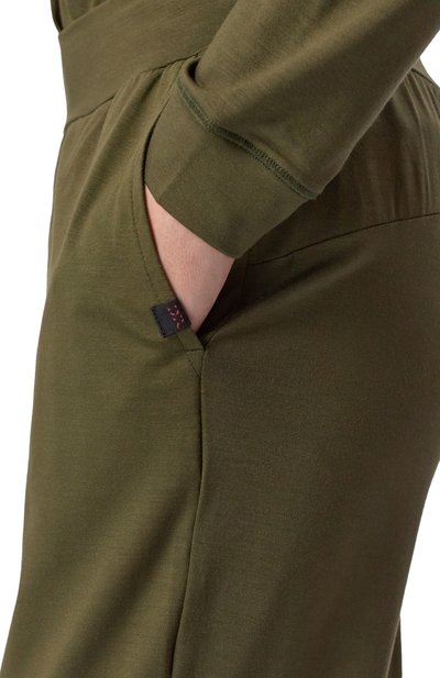 Джоггеры DEREK ROSE, арт. 1245/BASE022, фото 5