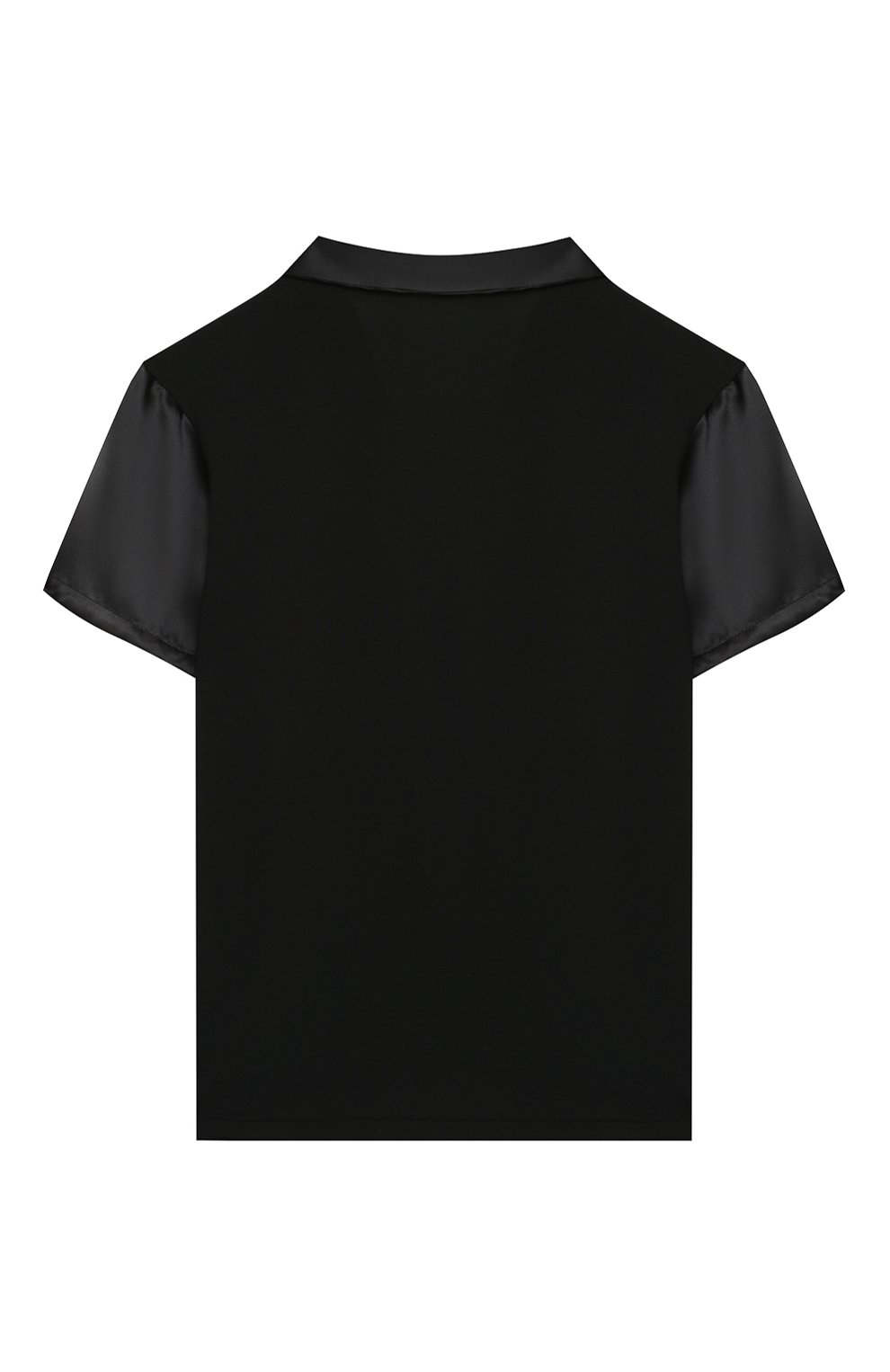 Шелковая пижама LA PERLA, арт. 71191/8A-14A, фото 3