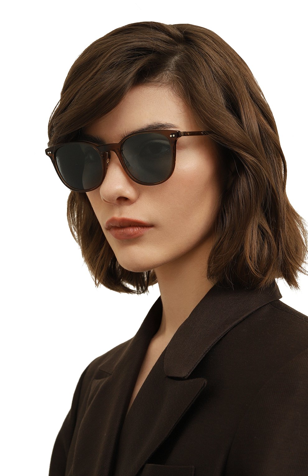 Солнцезащитные очки BRUNELLO CUCINELLI, арт. M0CEDU002, фото 2