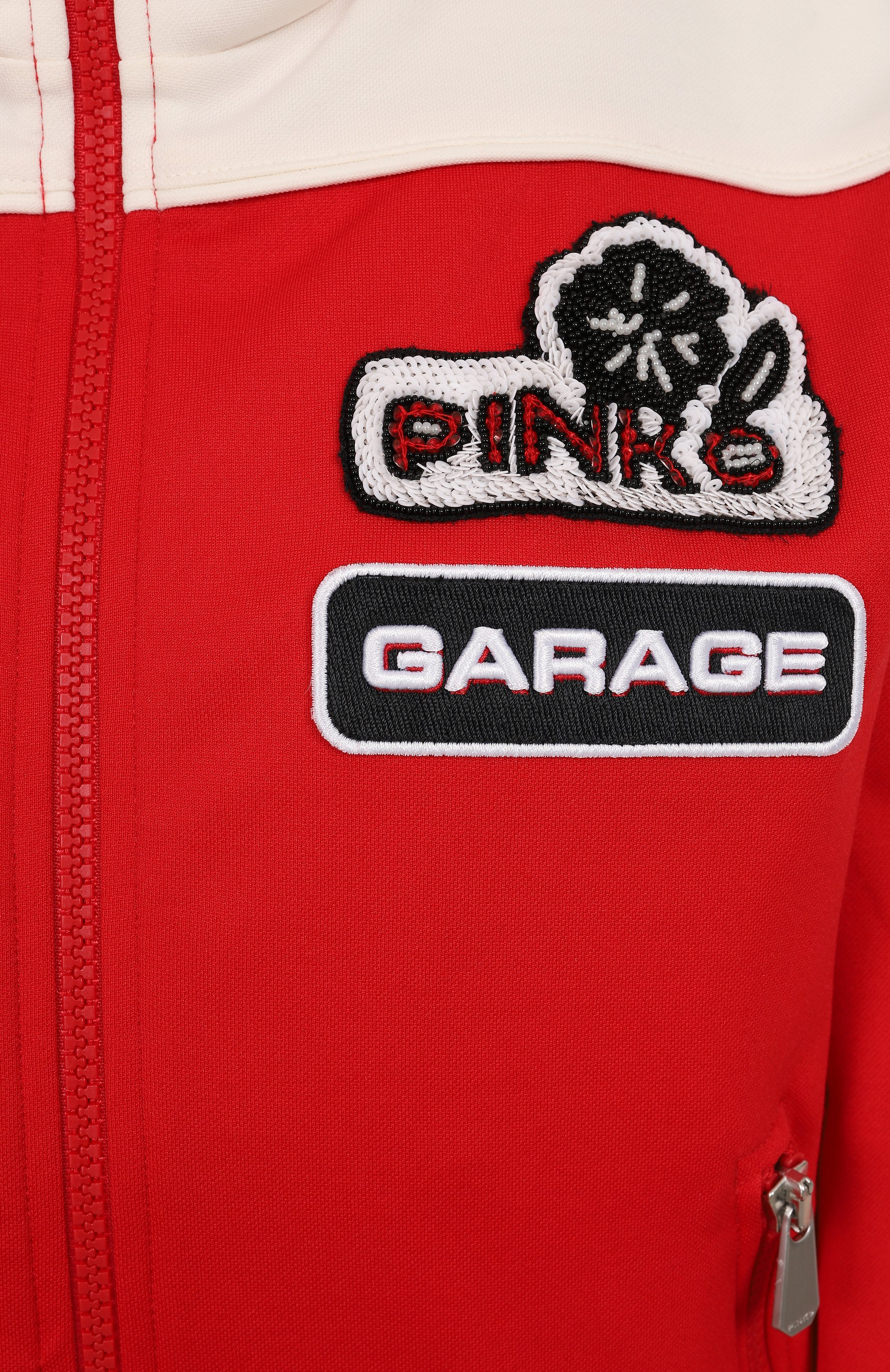 Толстовка PINKO, арт. 105273/A2MD, фото 6