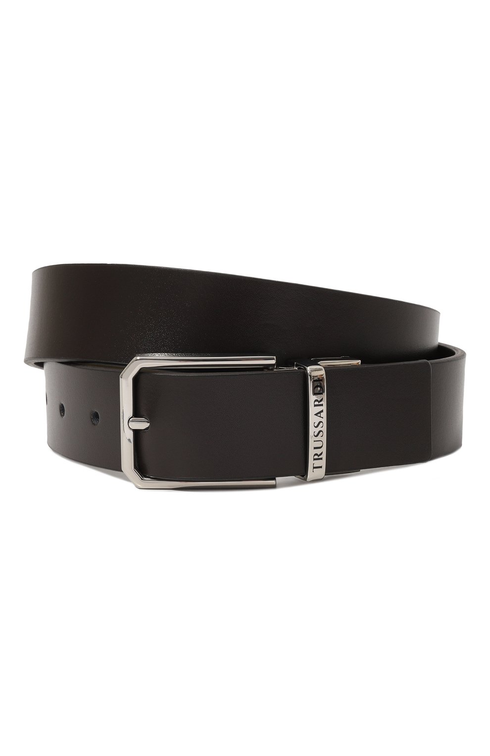 Двусторонний ремень TRUSSARDI, арт. 71L00191-9Y099999, фото 1