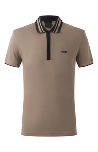 Темно-бежевый