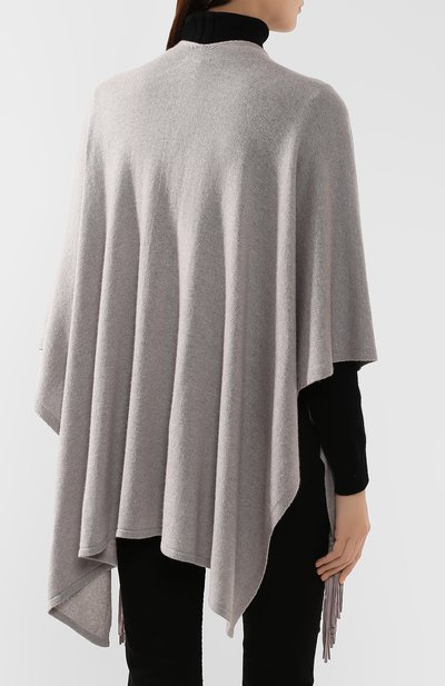 Пончо EMPORIO ARMANI, арт. 635608/9A350, фото 4