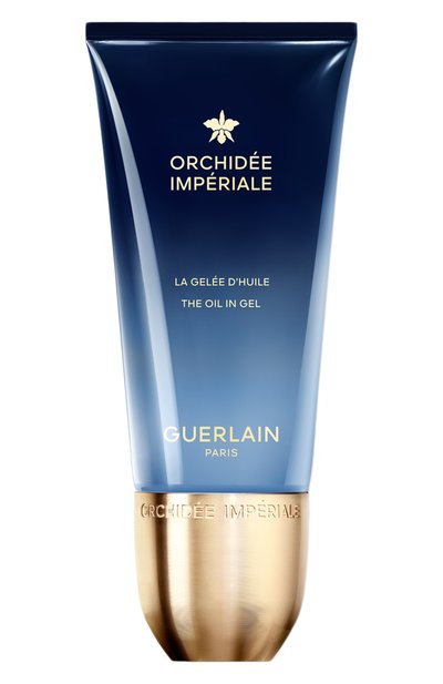 Женского очищающее г�ель-масло для лица orchidée impériale (150ml) GUERLAIN, арт. G061904