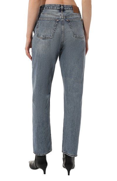 Джинсы TOTEME, арт. 231-240-741, фото 4