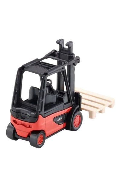 Игрушка грузоподъемник SIKU, арт. 1311, фото 4