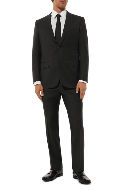 Шерстяной костюм KITON, арт. UA81K0127002, фото 1