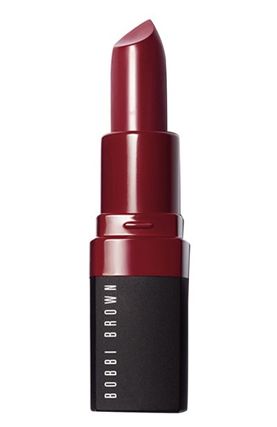Женская помада crushed lip color, оттенок ruby BOBBI BROWN, арт. ERYM-01