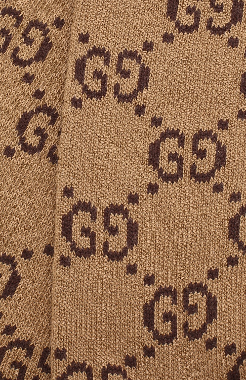 Хлопковые носки GUCCI, арт. 476336/3G701, фото 2