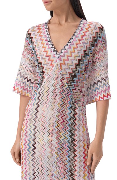 Туника MISSONI, арт. MS25SQ1S/BR012V, фото 5