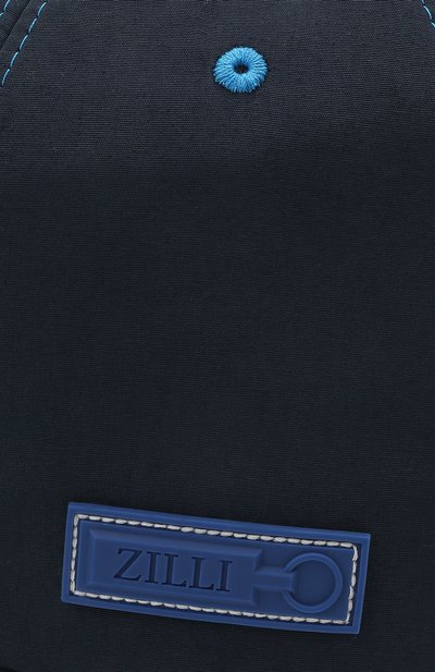 Бейсболка ZILLI, арт. MHV-CAP12-UNIC0/0001, фото 3